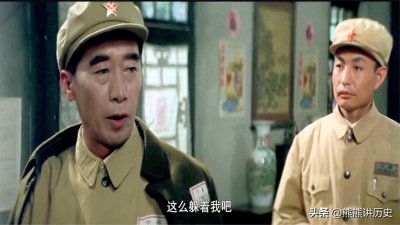 ​红军八将，分别是指哪八人？他们都具备元帅的战功