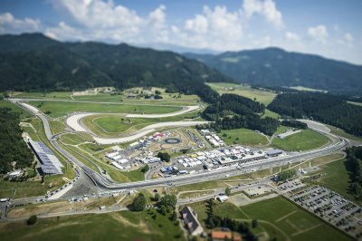 ​「F1」重燃战火的最佳舞台：奥地利大奖赛简介