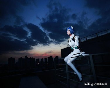 ​漫展上的胶衣COS曾备受瞩目，为何如今却被列为“禁止项目”