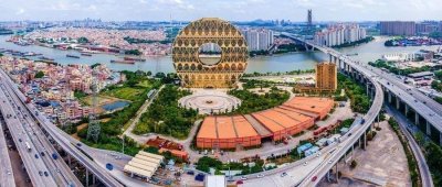 ​广州楼市：广州南沙的房子适合投资吗？专家告诉你答案