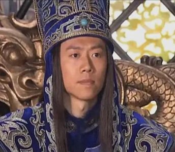 ​北朝北魏文成帝拓跋睿
