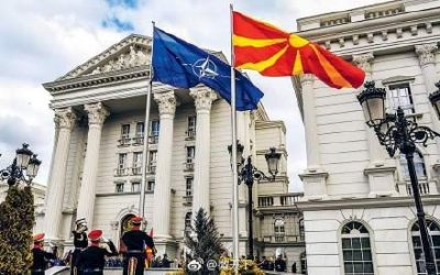 ​联合国：已正式收到马其顿改名通知