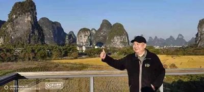 ​翰墨书画全国重点推荐艺术家～张盛
