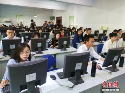 ​内蒙古高考分数线出炉：文科一本分数线522分 理科477分