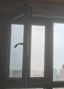 ​内开内倒窗户业主注意了，正在装修的您也请看过来