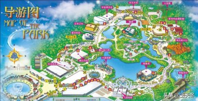 ​4.5星推荐：日玩心跳、夜玩浪，12小时畅玩沈阳最大游乐场