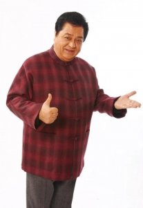 ​北京相声一杆大旗：李金斗