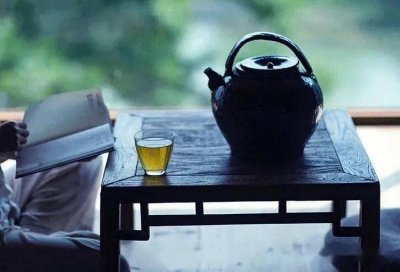 ​双木非林，田下有心