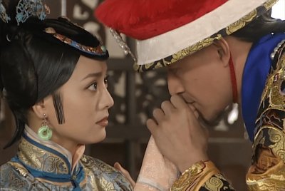​孝庄与多尔衮：情感纠葛背后的权力角逐！