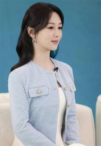 ​最美的十位90后美女明星排行榜，她们任意一个部位都堪称完美！
