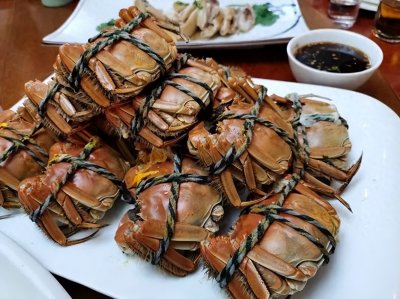 ​浙江嘉兴六大特色美食，只有品尝过四种以上，才算到过嘉兴游玩