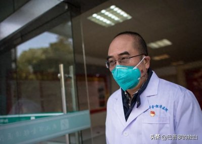 ​当年身患渐冻症，坚持在抗疫一线的张定宇院长，如今境况令人钦佩