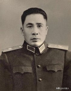 ​长征勇士，合成劲旅第65军历经的17任军长，有你们熟悉的面孔？