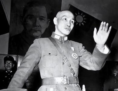​蒋母王采玉死后，为何不愿与蒋父蒋肇聪合葬？