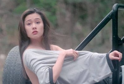 ​李丽珍：人间水蜜桃一脱成名，一生毁誉参半，当年的她有多勇