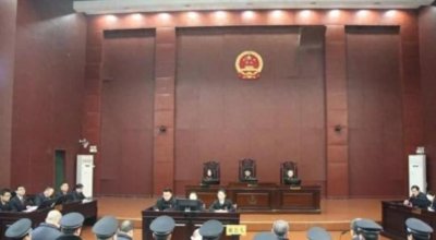 ​独霸山西多年的几个黑老大覆灭记，你们都知道几个