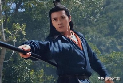 ​和蓝盈莹分手六年后，曾被“嫌弃”的曹骏，这次带着新剧赢麻了