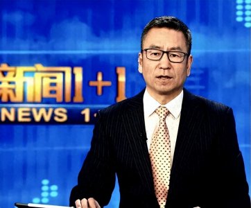 ​央视一哥因一句点评跌落神坛，被病痛折磨瘦50斤，长期失眠想自杀