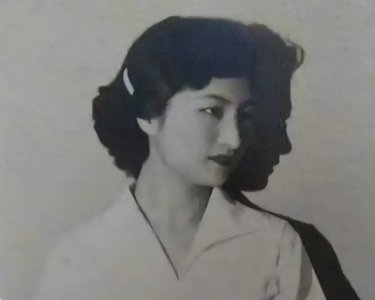 ​军统美女特务张春莲，为隐藏身份嫁西北农民，30年生下8个孩子
