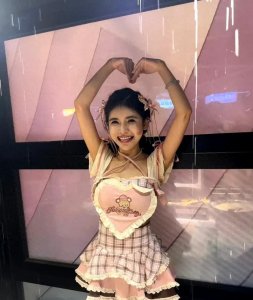 ​北大十大美女校花