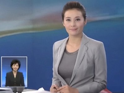 ​慕林杉：紧身背心凸显好身材，央视主持人摇身一变成企业高管