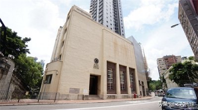 ​共济会揭秘 知名的香港共济会成员 Part I