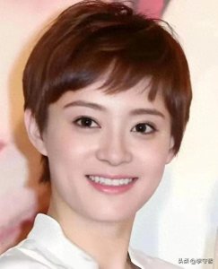 ​没有比较就没有伤害！如果换她来演“胡曼黎”，孙俪就不会被骂了