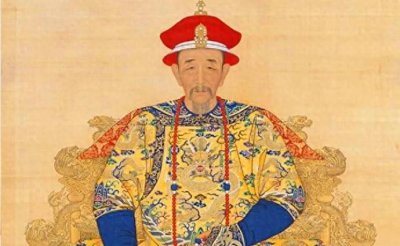 ​康熙帝:一位开创盛世的明君