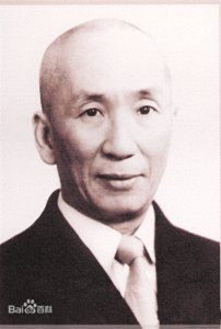 ​叶问：一代宗师