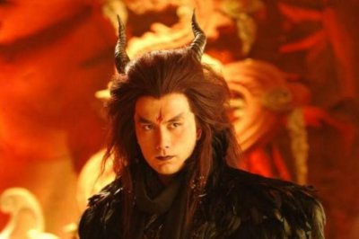 ​中国神话故事中的魔祖是罗睺？我们来看看罗睺到底是什么身份