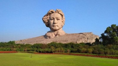 ​长沙旅游地之一岳麓山《橘子洲》旅游攻略