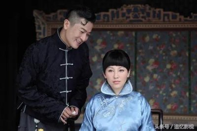 ​三看《打狗棍》：曾经看二丫头有多可怜，现在看他就有多可恨