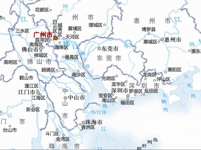 ​深圳港简介
