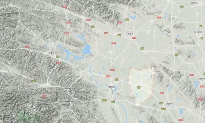 ​介绍湖北省襄阳市枣阳市：中国百强县之一，丘陵平原相结合的地带