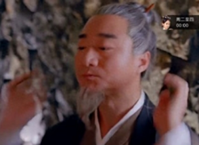 ​楚乔传左宝仓是谁演的 楚乔传左宝仓身份是好是坏