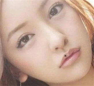 ​嘴上有痣的女人代表什么意思