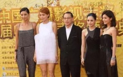 ​从负债3亿到身价百亿，半个娱乐圈都为他折腰，却不能打动王菲