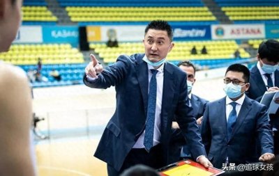​杜锋和国家运动员妻子的状况：杜锋称自己不合格，妻子北京开店