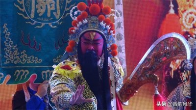 ​山西戏曲人物之晋剧艺术家武凌云