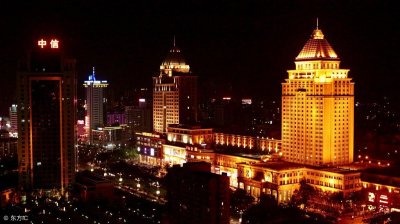 ​广东江门市简介