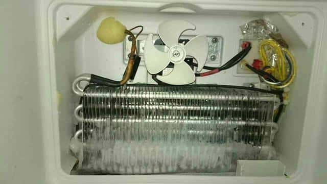 冰箱嗡嗡声很大是怎么回事（冰箱噪音大嗡嗡作响怎么解决）