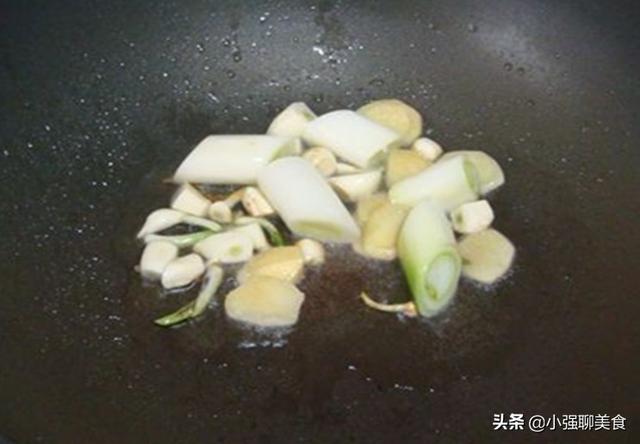 正宗酸菜鱼的做法川味（鱼肉少刺滑爽汤汁辣爽下饭）(4)