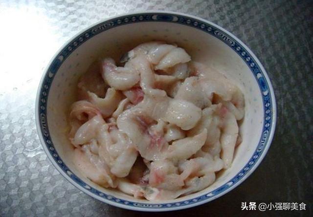 正宗酸菜鱼的做法川味（鱼肉少刺滑爽汤汁辣爽下饭）(3)