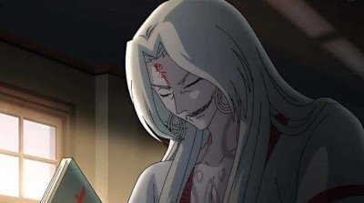​尸兄：盘点尸王龙右的5个身份，如果没有第二就没有现在的尸潮