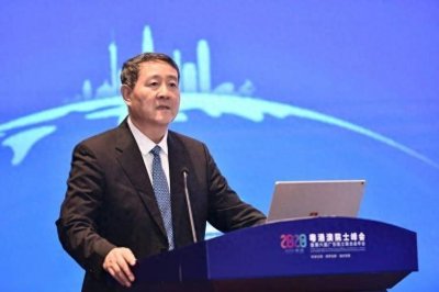 ​哈尔滨医科大学原校长杨宝峰院士简介