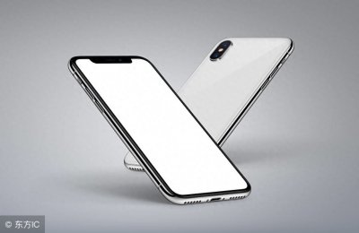 ​iPhone X为什么充电只能充到80%？继续充电电量就不上去了？