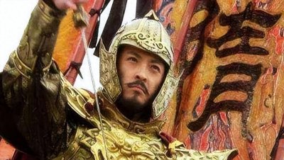 ​大唐名将薛仁贵，是如何被李世民发现的？娶个好媳妇，太关键了