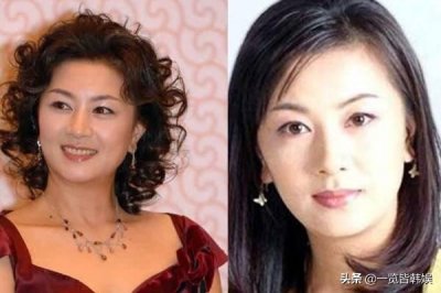 ​金惠善三次婚姻破裂 为偿还巨额债务复出拍戏 坎坷一生令人心酸