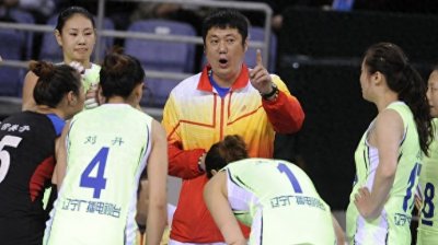 ​不拘一格降人才，赵勇出任中国女排主帅，多名小将入选集训名单