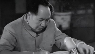 ​建国初广西剿匪不力，毛主席多次来电批评，张云逸：让我老部下来
